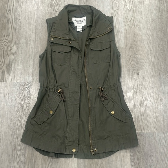 American Rag Other - American rag vest
